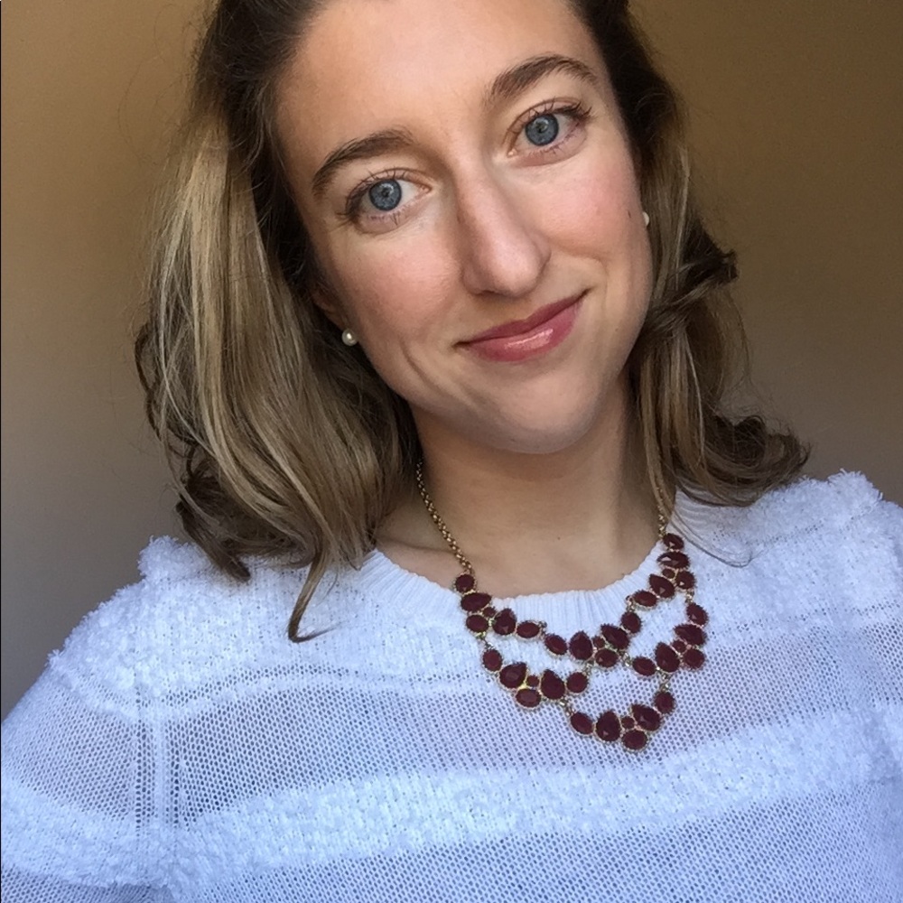 Meet your Posher, Betsy